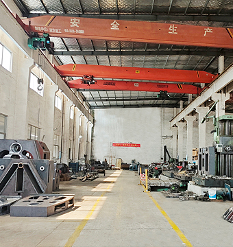 Factory picture