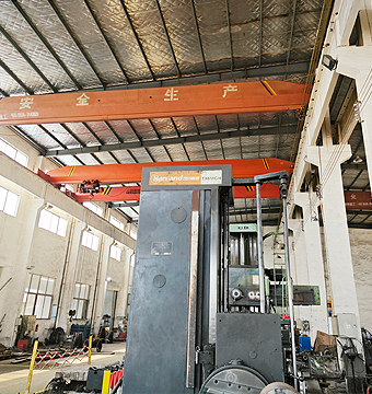 Factory picture