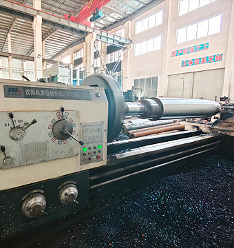 Factory picture