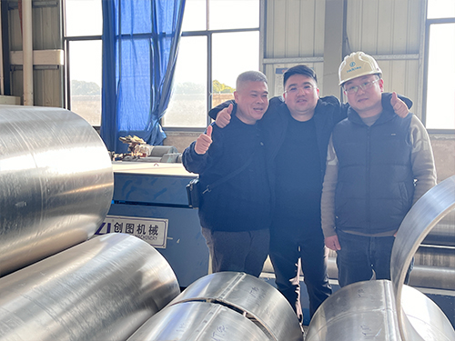 Philippines Customer